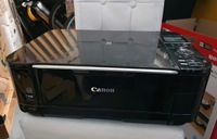 Canon  Drucker MG5250 als Ersatzteilespender Hamburg-Nord - Hamburg Hohenfelde Vorschau