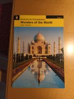 "Wonders of the World" englische Lektüre Hessen - Hirzenhain Vorschau