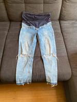 Umstandsmode: Jeans/Baggy Bayern - Lenggries Vorschau