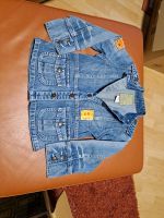 Kanz Jeans-Jacke Niedersachsen - Blender Vorschau