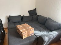 Couch zu verkaufen Nordrhein-Westfalen - Iserlohn Vorschau