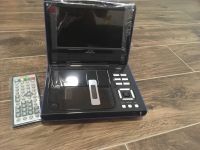 DVD Player tragbar Auto dvd Player mit Fernbedienung Sachsen-Anhalt - Naumburg (Saale) Vorschau