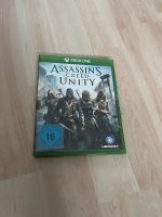 Asassins Creed Unity Xbox One Brandenburg - Schönefeld Vorschau