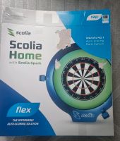 Scolia home flex mit scolia Spark Steeldarts darts Hessen - Michelstadt Vorschau