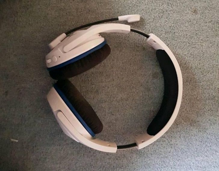 HyperX Headset zu verkaufen in Hemmingen