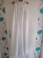 Kleid weiß (Hochzeit...?) Niedersachsen - Langelsheim Vorschau