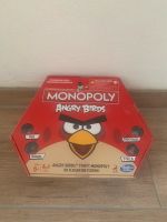 Monopoly Angry Birds Bayern - Bad Windsheim Vorschau