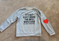 Neu Pulli Gr L Geschenk Frau Pullover Hessen - Niedernhausen Vorschau
