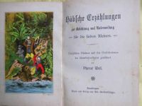 Hübsche Erzählungen – ein Vorlesebuch für die lieben Kleinen (189 Mecklenburg-Strelitz - Landkreis - Woldegk Vorschau