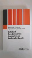 Lehrbuch Integration von Jugendlichen in die Arbeitswelt Nordrhein-Westfalen - Engelskirchen Vorschau