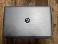 HP-Laptop gebraucht (Beats Lautsprecher) Kr. Altötting - Altötting Vorschau