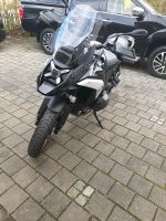 Bmw r 1300 gs tripleblack Bayern - Reichertshausen Vorschau