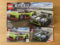 Lego SPEED Champions Hannover - Bothfeld-Vahrenheide Vorschau