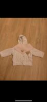 STEIFF Babyjacke Nicki Samt Gr 62 und Halstuch Berlin - Pankow Vorschau