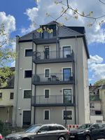 NEUBAU - ruhiges und lichtdurchflutetes Studentenappartement mit EBK in Trier Rheinland-Pfalz - Trier Vorschau