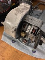 Miele 15-63/2 trommelantrieb gebläse motor trockner Bayern - Rohr Vorschau