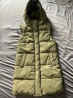 Mango Weste XS Khaki Leipzig - Reudnitz-Thonberg Vorschau