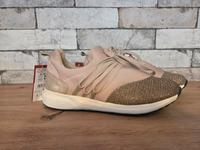 NEU Mustang Damen Sneaker beige/Gold 39 Nordrhein-Westfalen - Rhede Vorschau