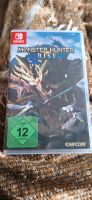 Switch Spiel Monster Hunter Rise Niedersachsen - Delmenhorst Vorschau