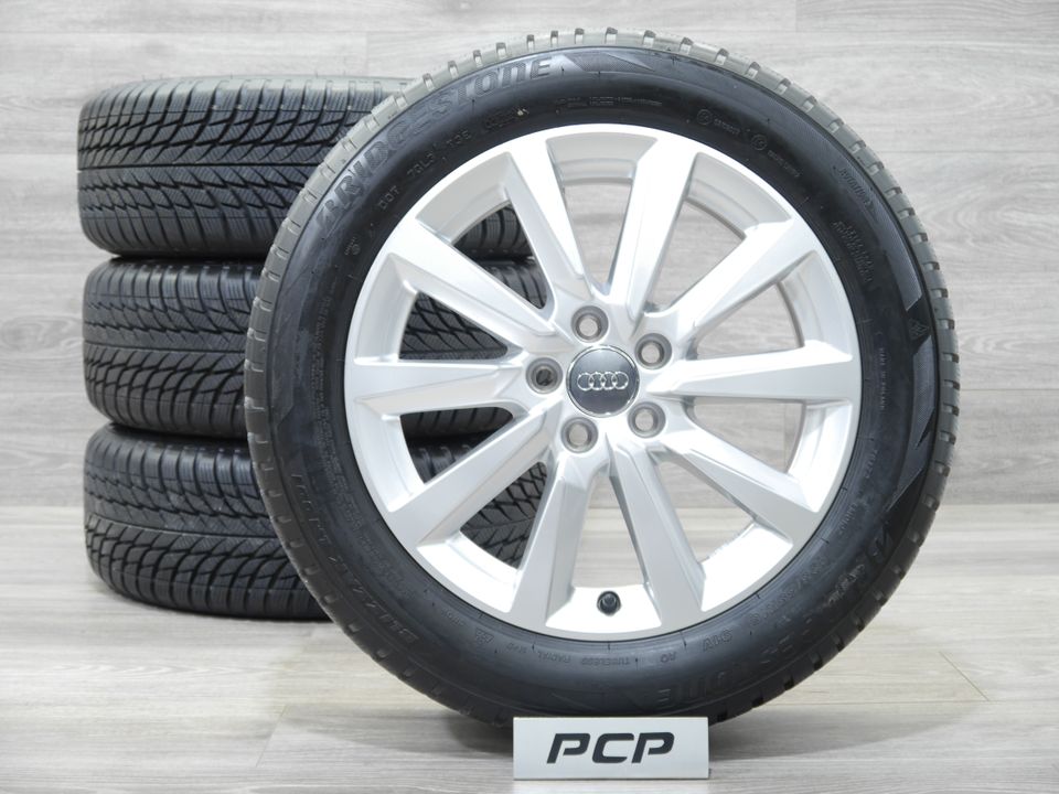 ⭐⭐⭐ Audi A1 Typ GB Winterräder 195/55 R16 Winterreifen Reifen #12 in Wolfsburg