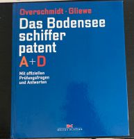 Das Bodensee Schiffer Patent Stuttgart - Obertürkheim Vorschau