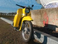 Simson Schwalbe KR51/2 KR51-2 Sachsen - Schkeuditz Vorschau