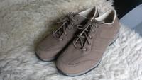 MEINDL Schuhe Damen Gr.37,5 Vollleder Comfort Walker -TOP Zu - Niedersachsen - Neustadt am Rübenberge Vorschau