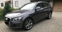 Audi Q5 8R Baden-Württemberg - Reutlingen Vorschau