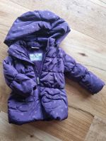 Winterjacke Größe 80 Mädchen Hessen - Herborn Vorschau