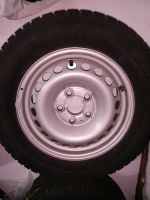 Winterreifen Firestone 215 / 56 R 16 c Hessen - Breuberg Vorschau