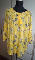 Bluse gelb Ernstings Gr. 44/46 neu Nordrhein-Westfalen - Geseke Vorschau