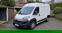 Citroën Jumper Grossraumkasten 35 L2H2 Profi Heavy *19%* Nordrhein-Westfalen - Gevelsberg Vorschau