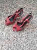 high heels gr.37 Brandenburg - Zehdenick Vorschau