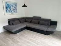 Couch mit Schlaffunktion Schleswig-Holstein - Bad Oldesloe Vorschau