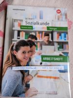 Schulbücher KFZ Auto Buch Sozialkunde Wirtschaftskunde Tabellen Thüringen - Schönbrunn (bei Hildburghausen) Vorschau