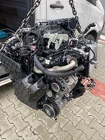 Motor Mercedes W213 E200 654920 194PS 150PS komplett Sachsen - Torgau Vorschau