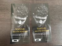 2 Karten VEGA WSSNMB Akustik Konzert 25.05. Niedersachsen - Wolfsburg Vorschau