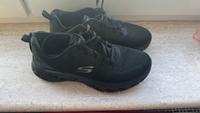 Damen-Sneaker Sportschuhe 37.5 (24,5 cm) Sketchesrs Schleswig-Holstein - Neumünster Vorschau