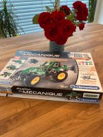 „Legotechnik“ Traktor Hessen - Dreieich Vorschau