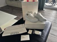 Original Alexander McQueen Sneaker Gr. 35/36 Neu Bielefeld - Heepen Vorschau