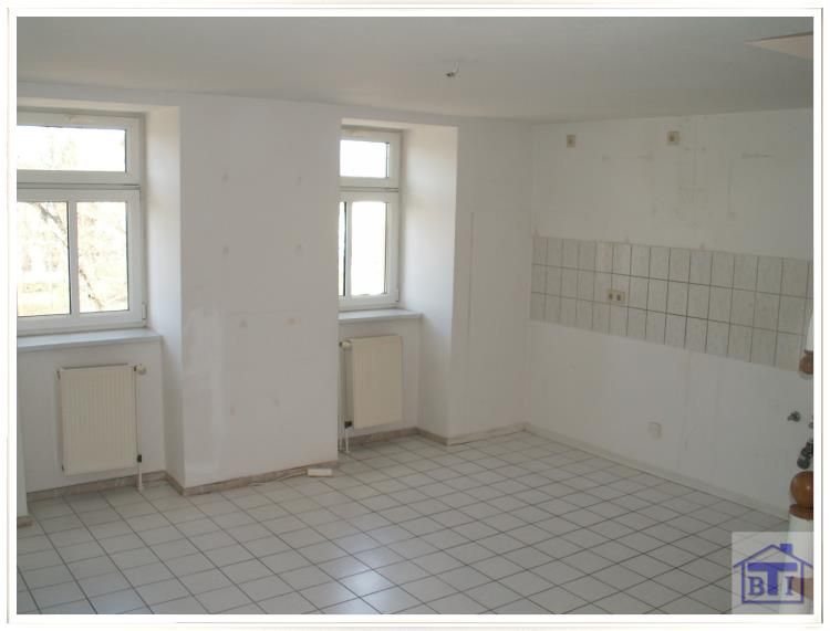 4-Raum-Maisonette-Wohnung in Zittau-Nord in Zittau