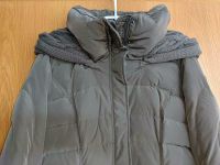 Mexx Wintermantel Kapuze /Daunen / Neu mit Etikett / taupe /Gr.36 Nordrhein-Westfalen - Werl Vorschau