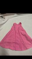 S.oliver Kleid Pink 110 neuwertig Baumwolle Rheinland-Pfalz - Arzfeld Vorschau