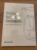 Thermomix Kochbuch Einfach. Selbst. Gemacht. *neu* Rheinland-Pfalz - Obrigheim Vorschau