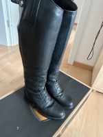 Ariat Reitstiefel Größe 38 Hessen - Roßdorf Vorschau