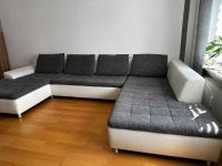 Couch/Sofa/Wohnlandschaft Bayern - Petersdorf Vorschau