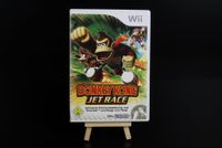 Wii Donkeykong Jet Race/ Guter Zustand/ OVP/ Gebraucht Hessen - Rabenau Vorschau
