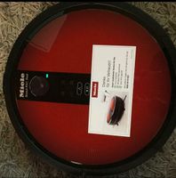 Miele Scout Rx1 Red Nordrhein-Westfalen - Freudenberg Vorschau