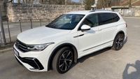 Volkswagen Tiguan Allspace 2.0 TDI SCR 147kW DSG 4MOTIO... Berlin - Charlottenburg Vorschau