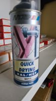 Motip Acryl RAL 9011 graphitschwa glanz 400ml Autofarbe Lackspray Sachsen - Kirschau Vorschau